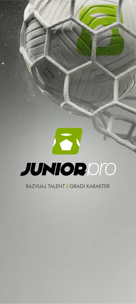 JuniorPro Ekran 0